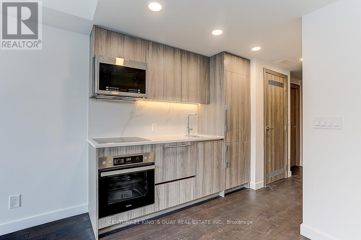 1103 - 38 Widmer Street, Toronto, Ontario  M5V 2E9 - Photo 10 - C13026902