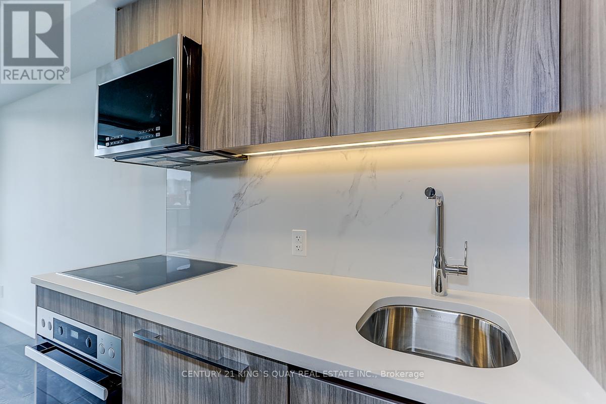 1103 - 38 Widmer Street, Toronto, Ontario  M5V 2E9 - Photo 13 - C13026902