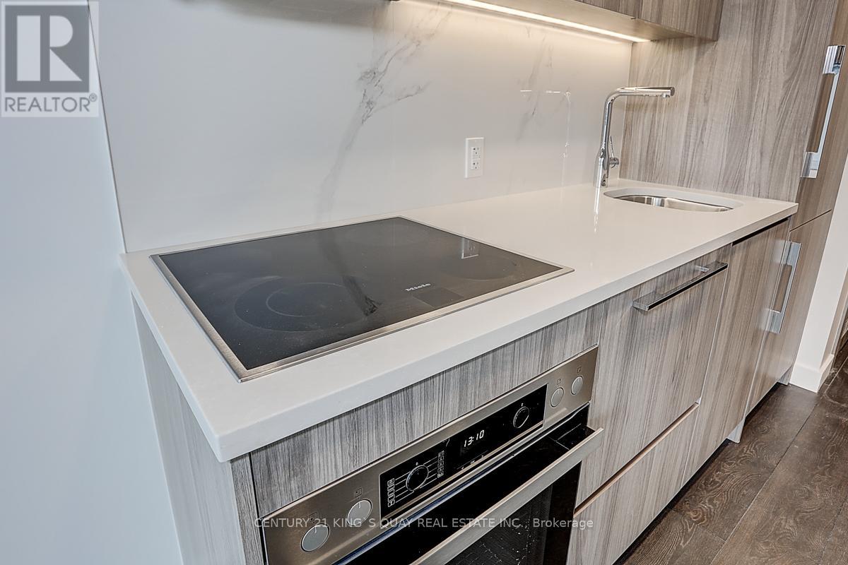 1103 - 38 Widmer Street, Toronto, Ontario  M5V 2E9 - Photo 14 - C13026902