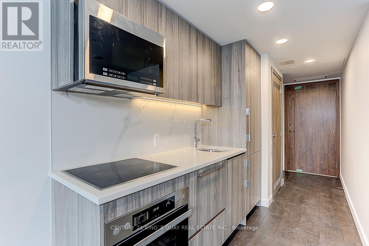 1103 - 38 Widmer Street, Toronto, Ontario  M5V 2E9 - Photo 15 - C13026902