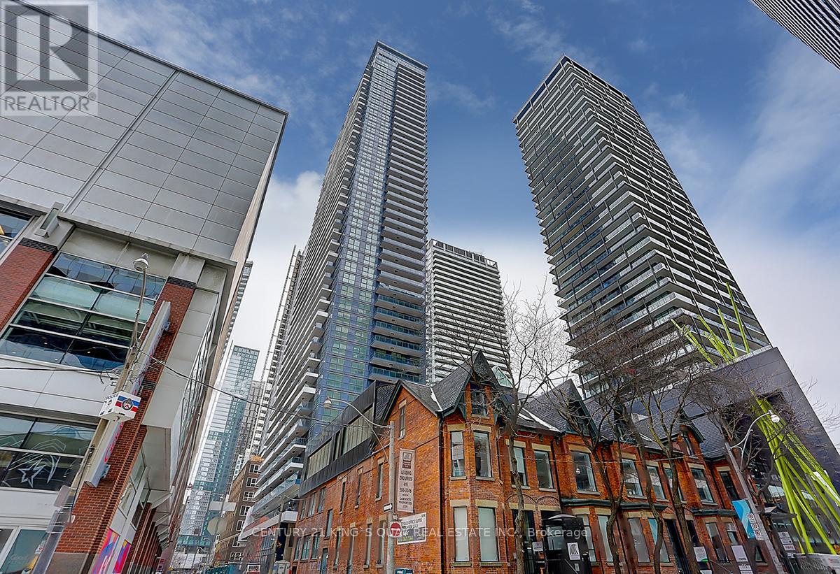 1103 - 38 Widmer Street, Toronto, Ontario  M5V 2E9 - Photo 2 - C13026902