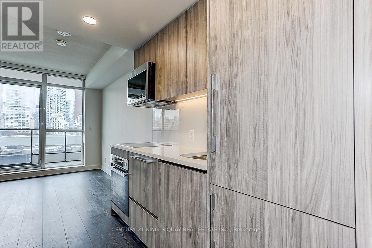 1103 - 38 Widmer Street, Toronto, Ontario  M5V 2E9 - Photo 20 - C13026902