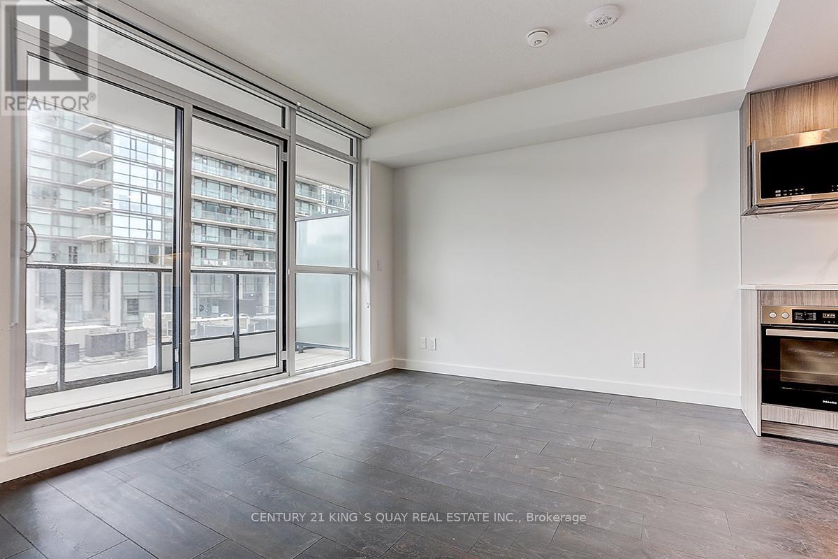 1103 - 38 Widmer Street, Toronto, Ontario  M5V 2E9 - Photo 25 - C13026902