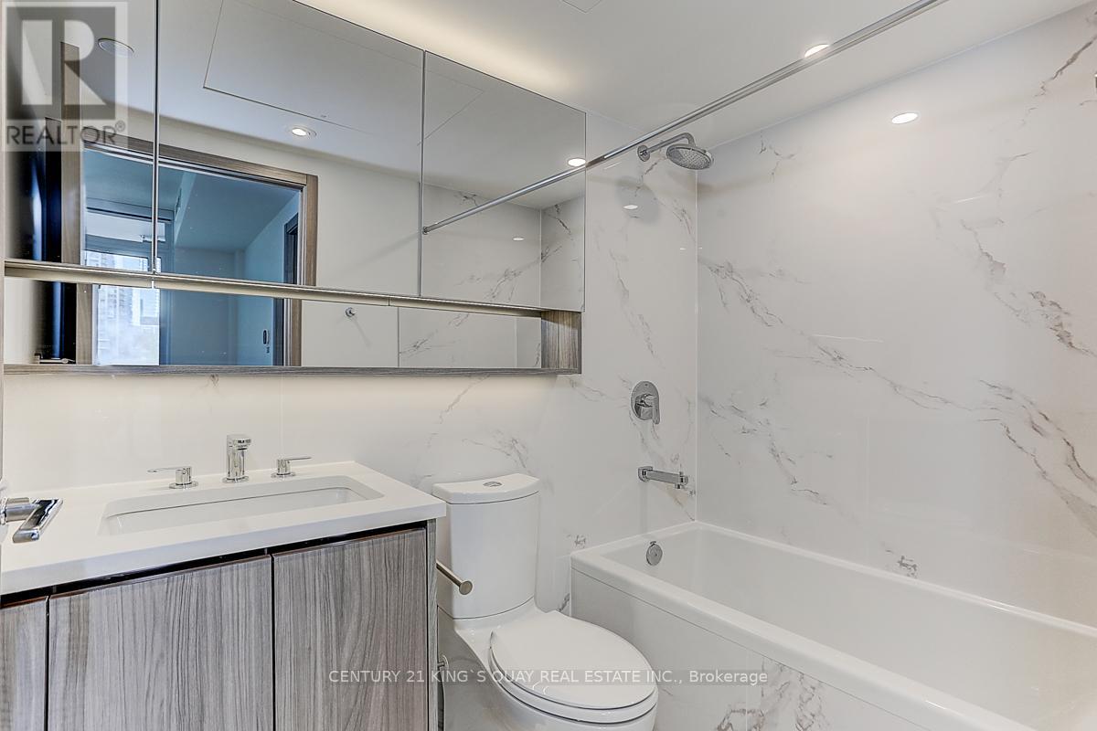 1103 - 38 Widmer Street, Toronto, Ontario  M5V 2E9 - Photo 27 - C13026902