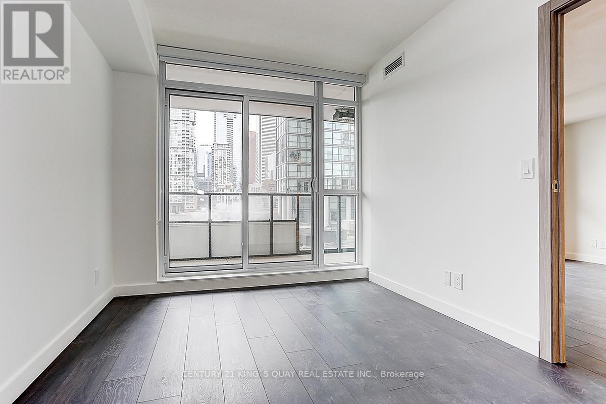 1103 - 38 Widmer Street, Toronto, Ontario  M5V 2E9 - Photo 29 - C13026902