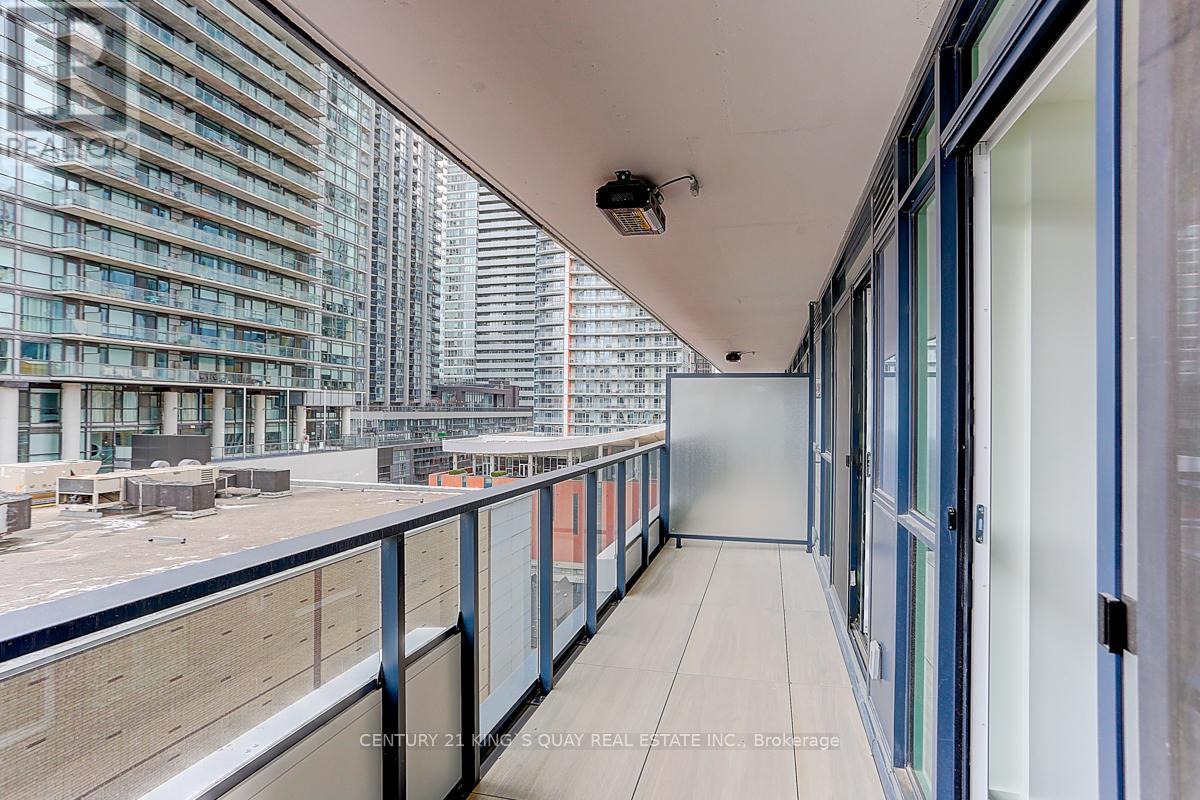 1103 - 38 Widmer Street, Toronto, Ontario  M5V 2E9 - Photo 35 - C13026902
