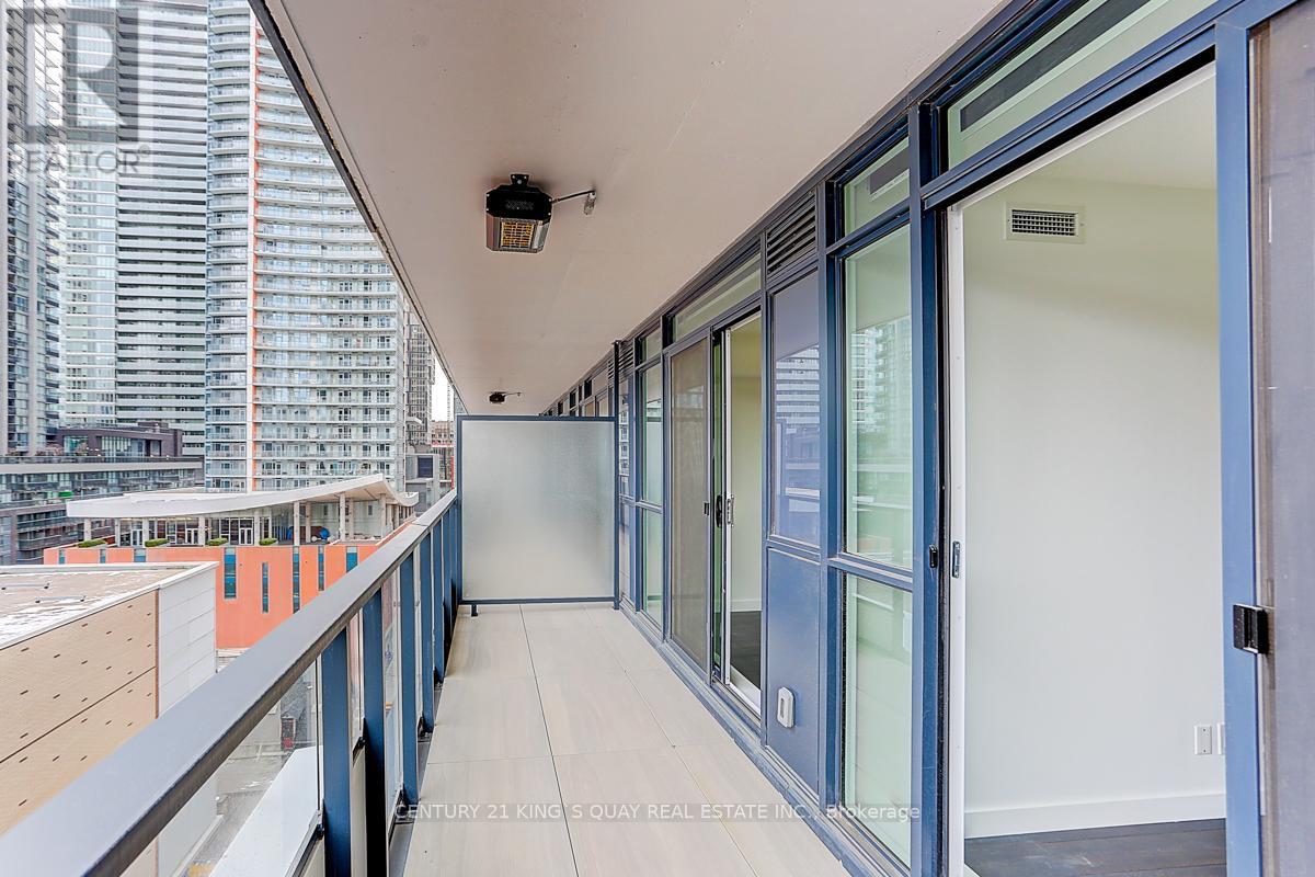 1103 - 38 Widmer Street, Toronto, Ontario  M5V 2E9 - Photo 36 - C13026902