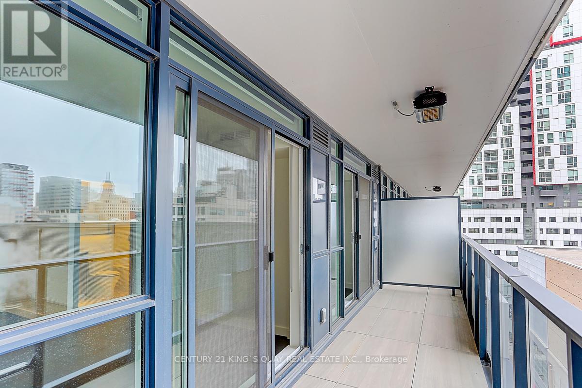 1103 - 38 Widmer Street, Toronto, Ontario  M5V 2E9 - Photo 37 - C13026902