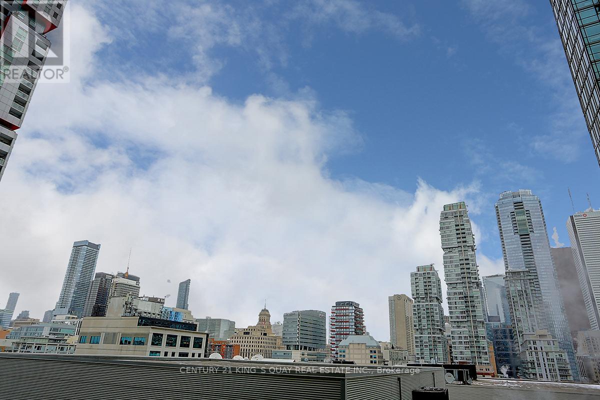 1103 - 38 Widmer Street, Toronto, Ontario  M5V 2E9 - Photo 38 - C13026902