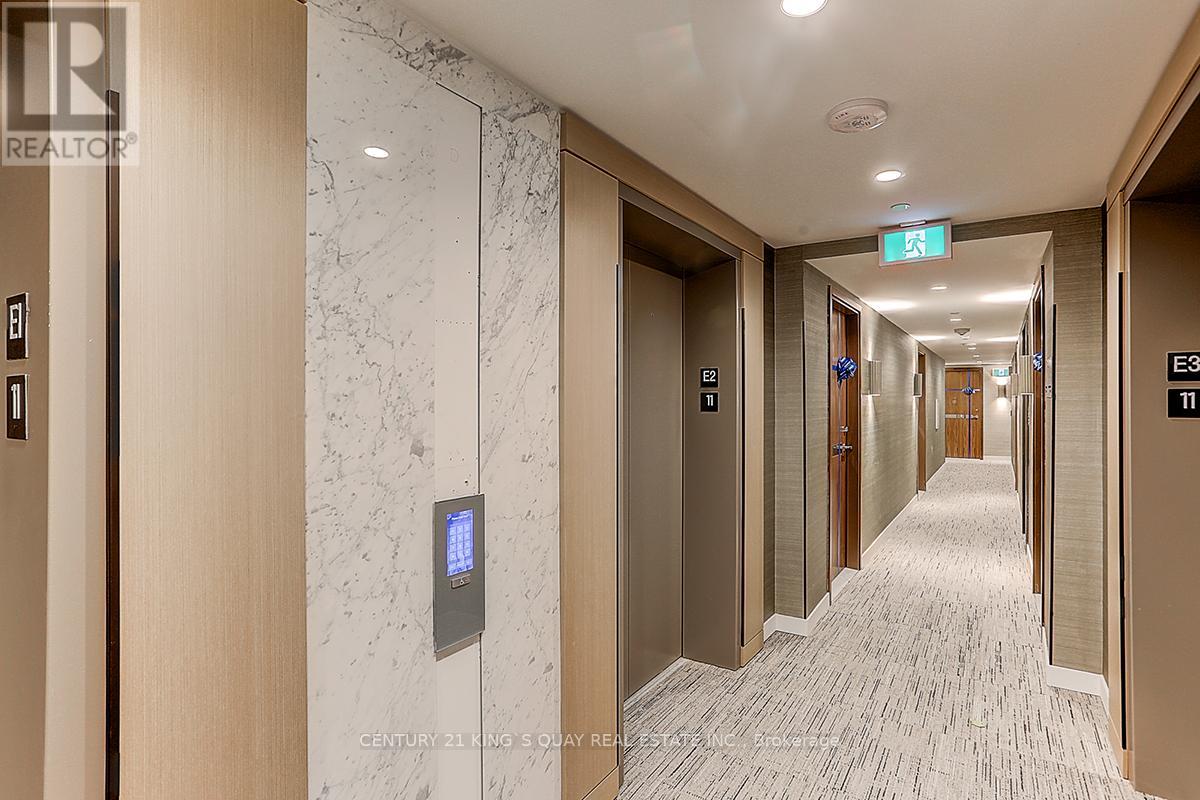 1103 - 38 Widmer Street, Toronto, Ontario  M5V 2E9 - Photo 39 - C13026902