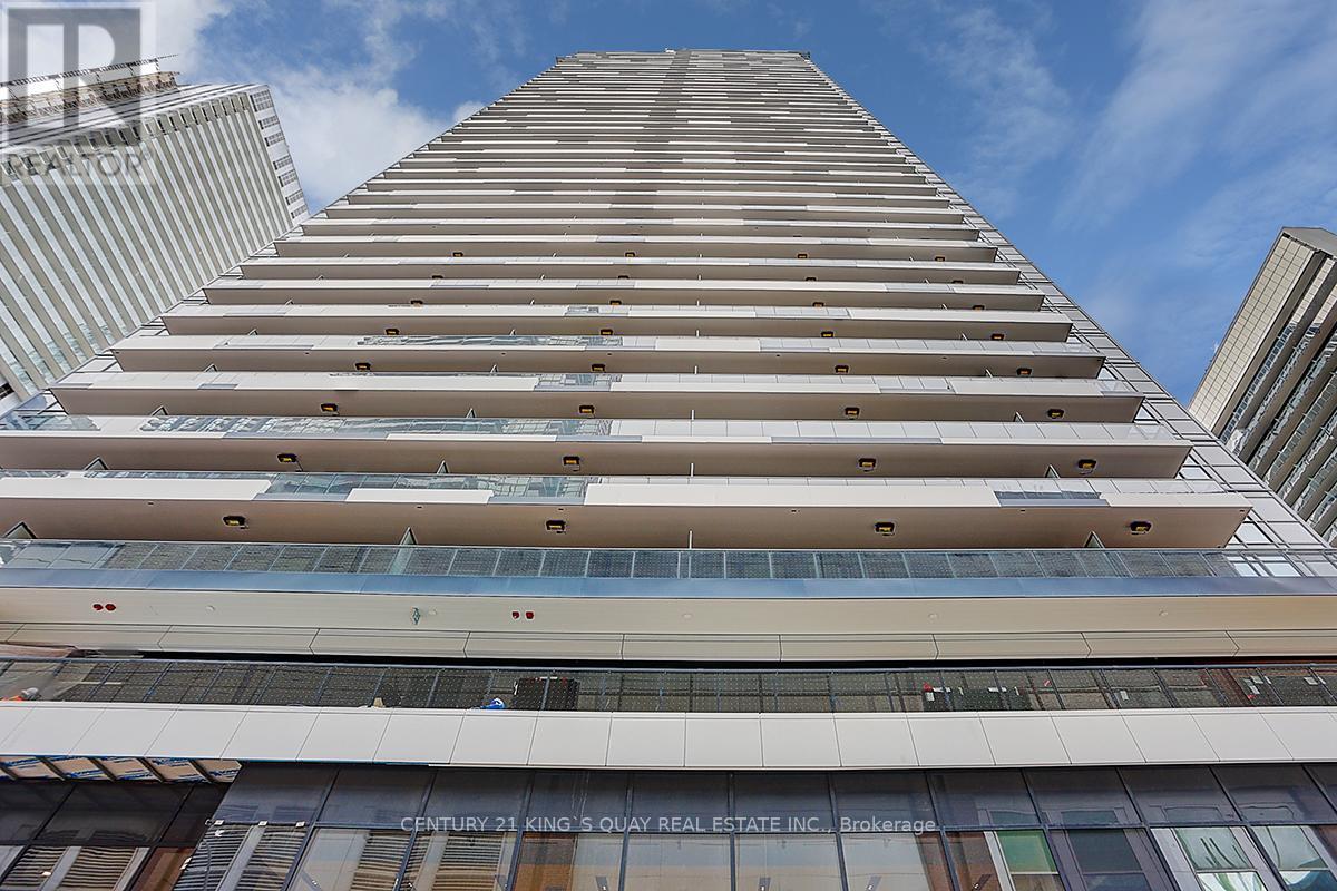 1103 - 38 Widmer Street, Toronto, Ontario  M5V 2E9 - Photo 4 - C13026902