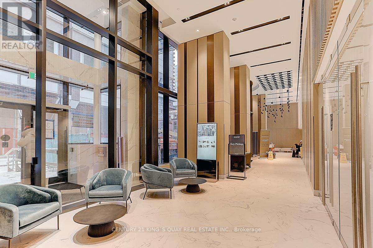 1103 - 38 Widmer Street, Toronto, Ontario  M5V 2E9 - Photo 40 - C13026902