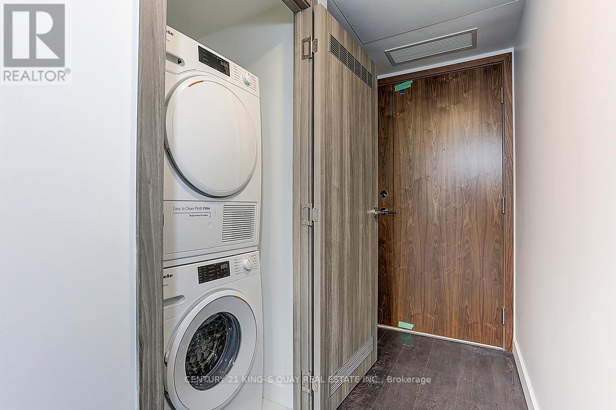 1103 - 38 Widmer Street, Toronto, Ontario  M5V 2E9 - Photo 6 - C13026902