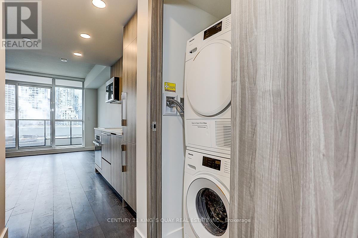 1103 - 38 Widmer Street, Toronto, Ontario  M5V 2E9 - Photo 7 - C13026902