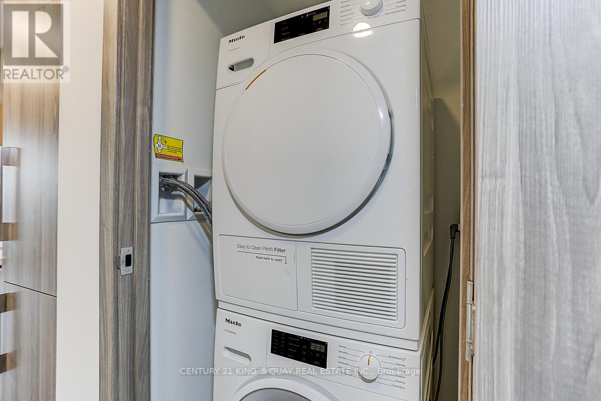 1103 - 38 Widmer Street, Toronto, Ontario  M5V 2E9 - Photo 8 - C13026902