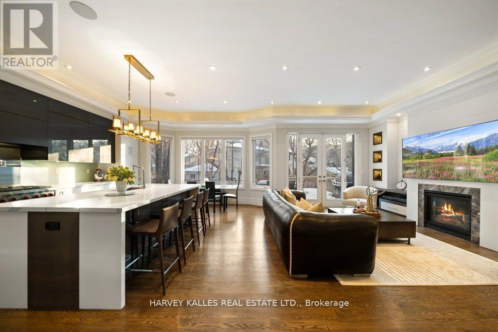 20 Walker Road, Toronto, Ontario  M2N 2K3 - Photo 11 - C13026912