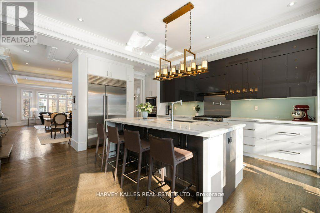 20 Walker Road, Toronto, Ontario  M2N 2K3 - Photo 15 - C13026912