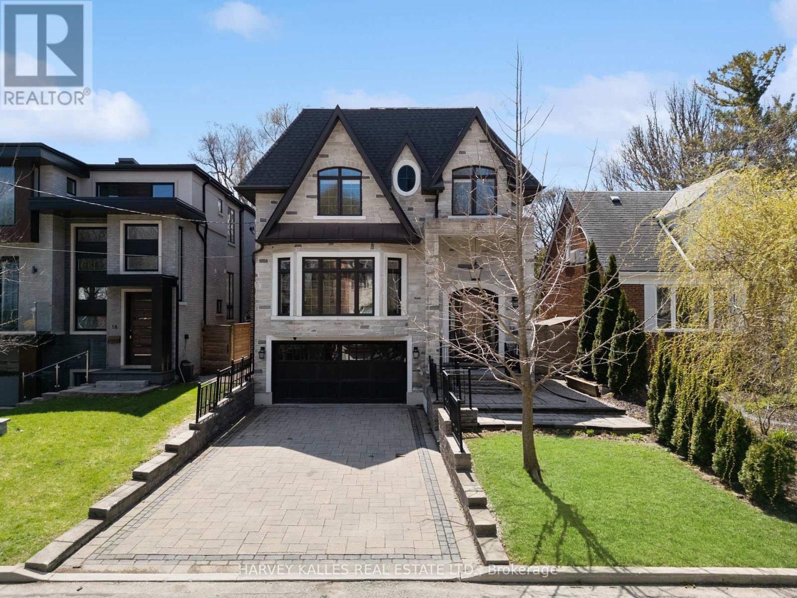 20 Walker Road, Toronto, Ontario  M2N 2K3 - Photo 2 - C13026912