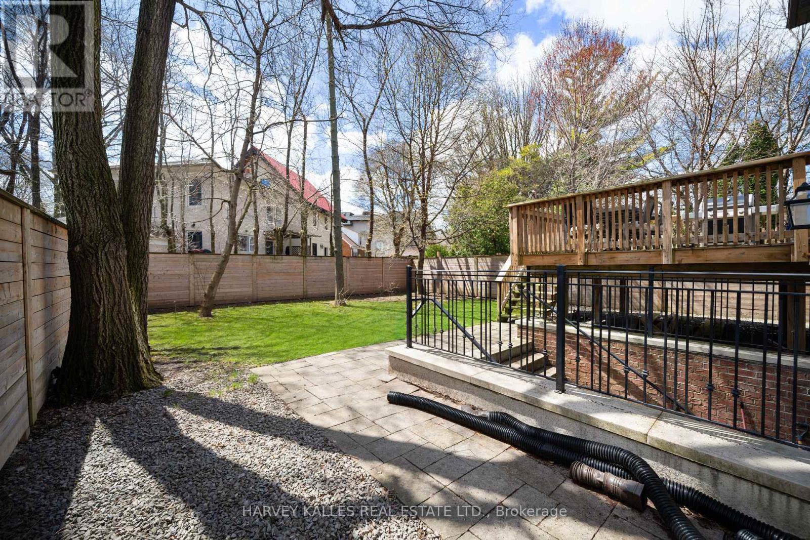 20 Walker Road, Toronto, Ontario  M2N 2K3 - Photo 44 - C13026912