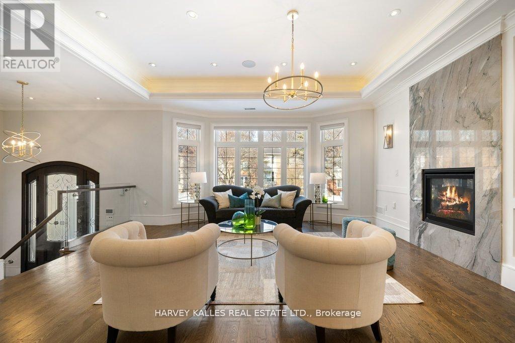 20 Walker Road, Toronto, Ontario  M2N 2K3 - Photo 8 - C13026912