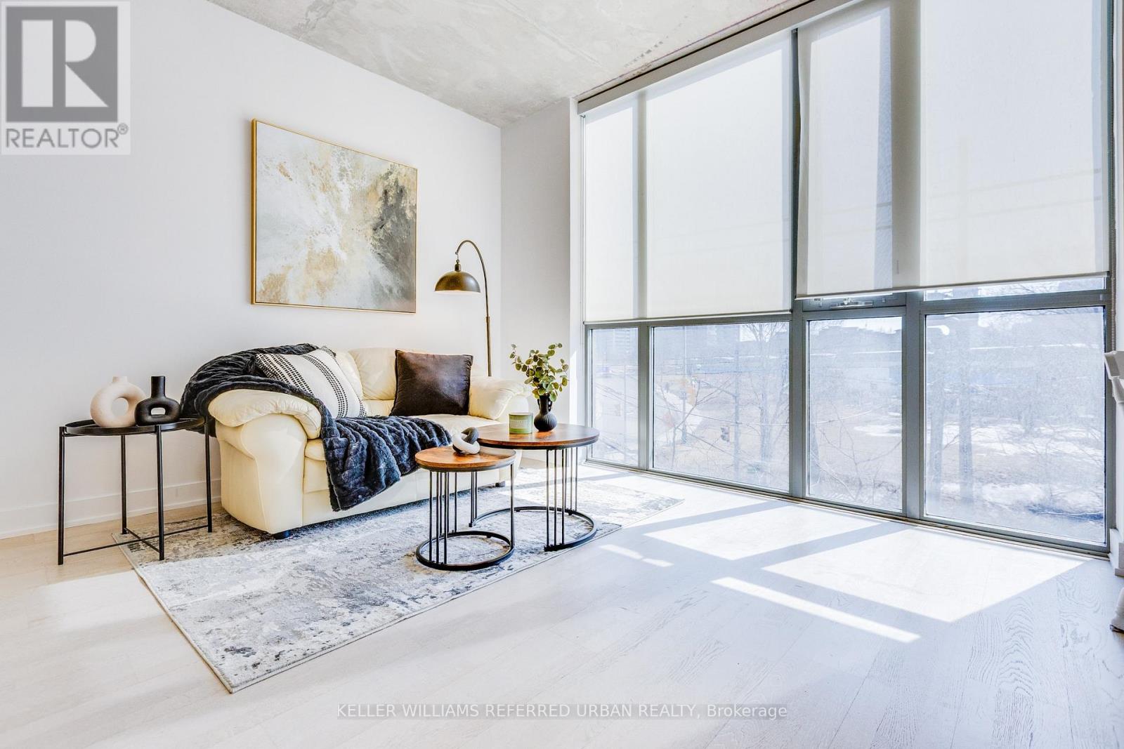 208 - 2 Gladstone Avenue, Toronto, Ontario  M6J 0B2 - Photo 12 - C13026972