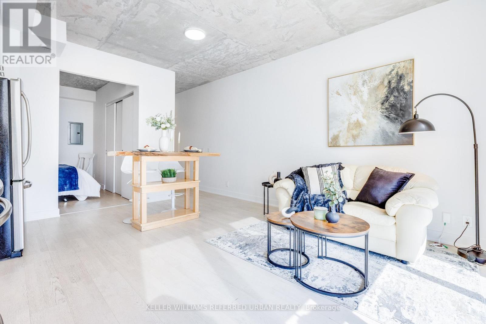 208 - 2 Gladstone Avenue, Toronto, Ontario  M6J 0B2 - Photo 13 - C13026972