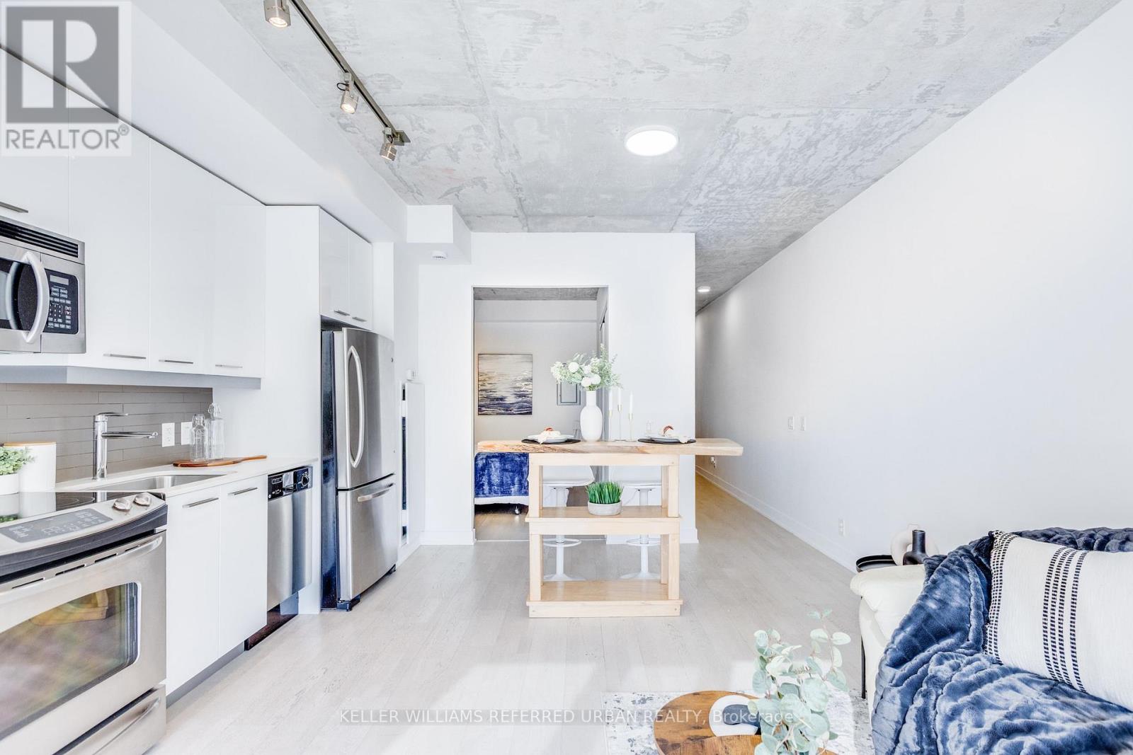 208 - 2 Gladstone Avenue, Toronto, Ontario  M6J 0B2 - Photo 15 - C13026972