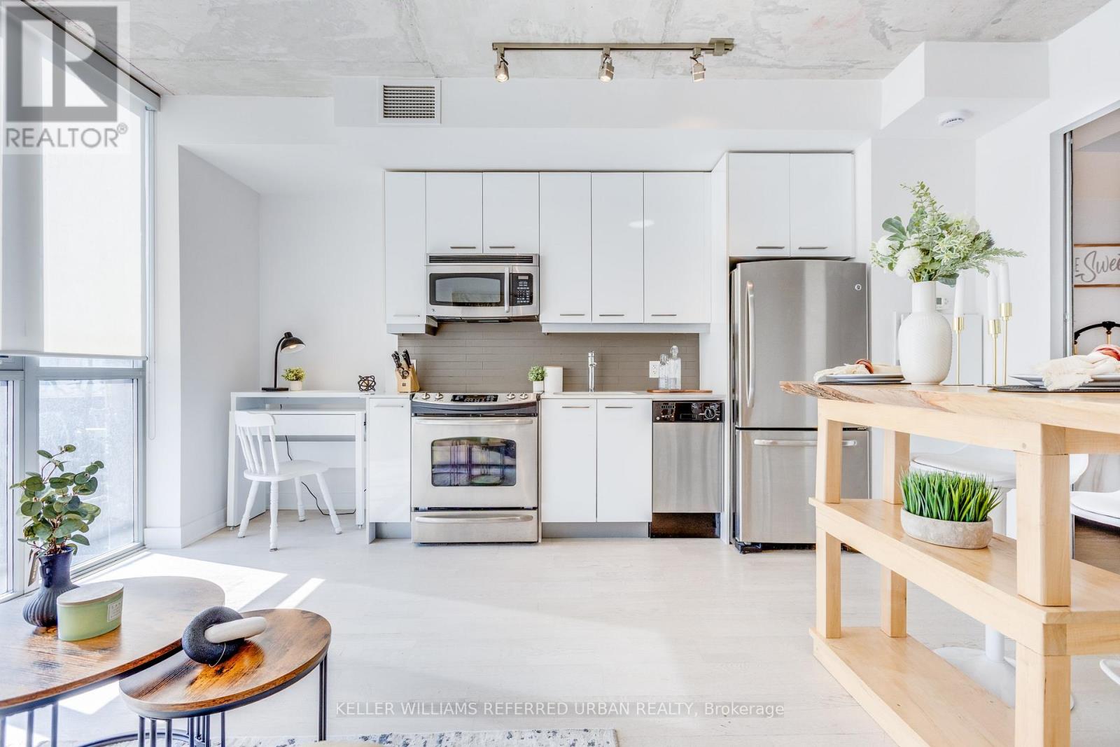 208 - 2 Gladstone Avenue, Toronto, Ontario  M6J 0B2 - Photo 16 - C13026972