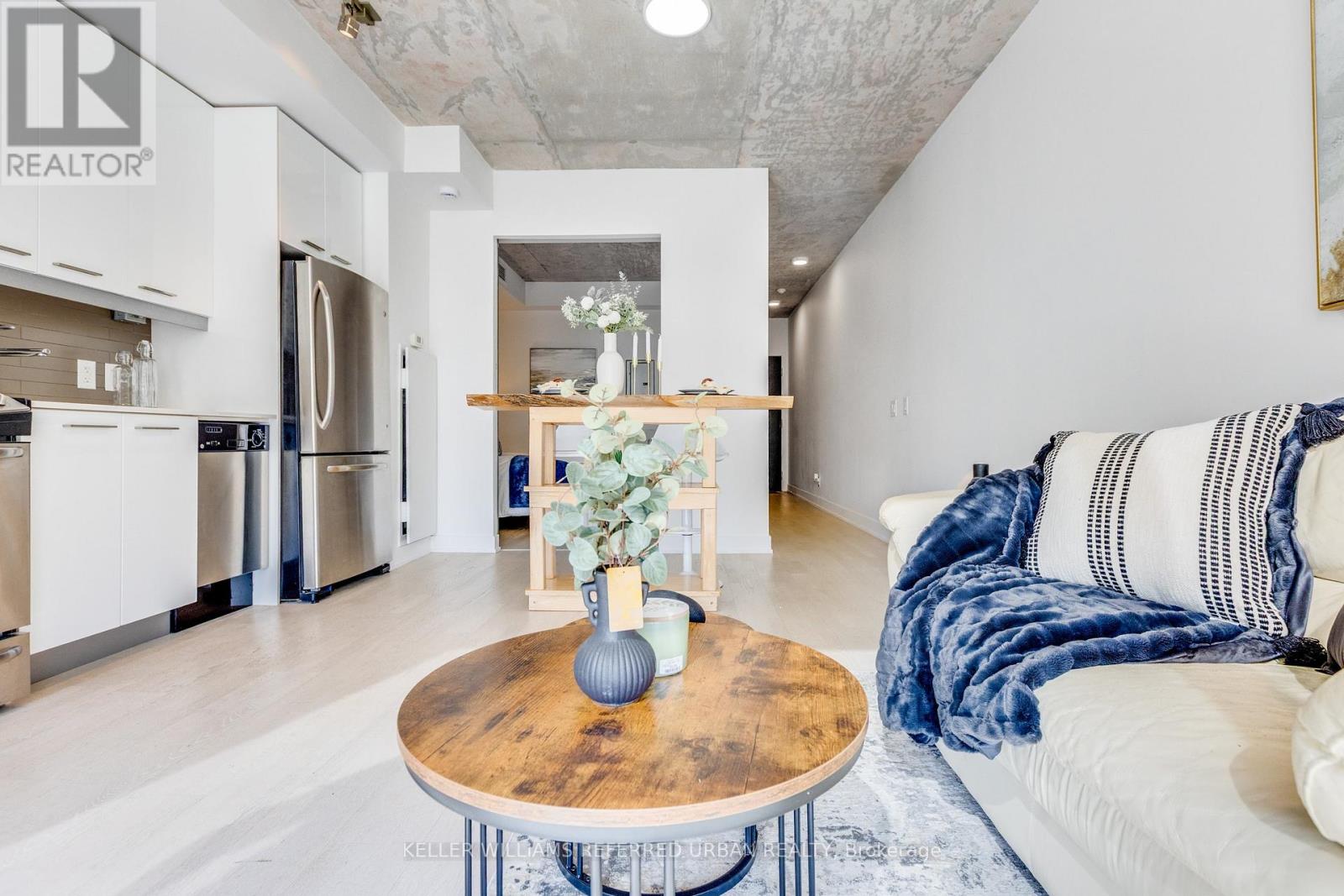 208 - 2 Gladstone Avenue, Toronto, Ontario  M6J 0B2 - Photo 19 - C13026972