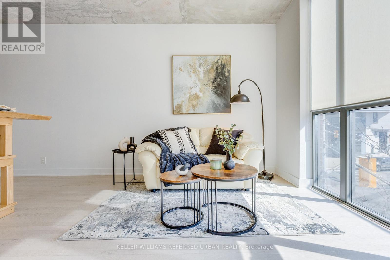 208 - 2 Gladstone Avenue, Toronto, Ontario  M6J 0B2 - Photo 20 - C13026972