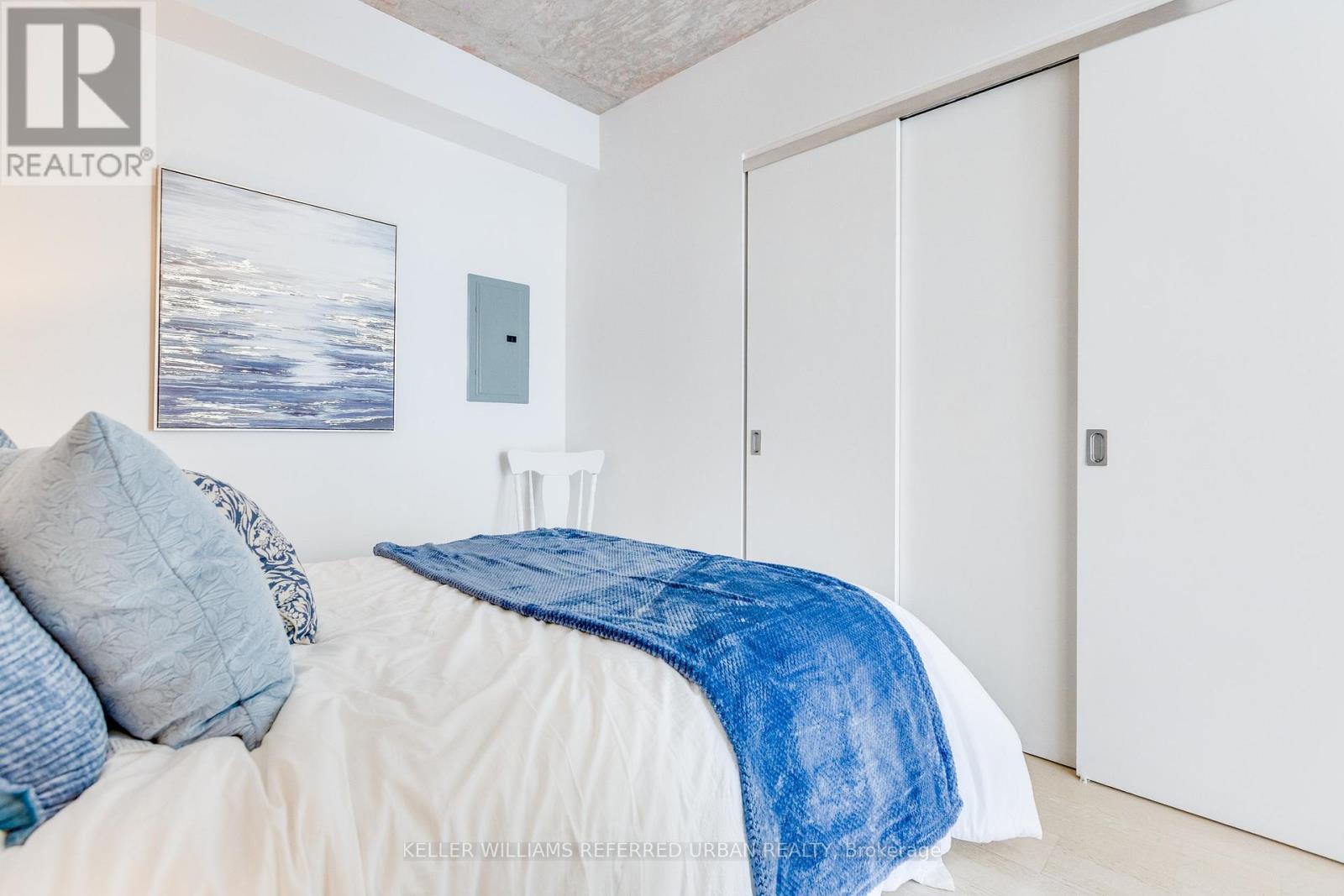 208 - 2 Gladstone Avenue, Toronto, Ontario  M6J 0B2 - Photo 22 - C13026972