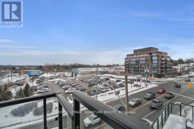 408 - 25 Malcolm Road, Toronto, Ontario  M4G 0C1 - Photo 13 - C13027010