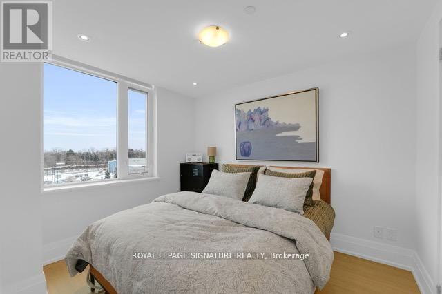 408 - 25 Malcolm Road, Toronto, Ontario  M4G 0C1 - Photo 14 - C13027010