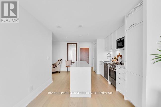 408 - 25 Malcolm Road, Toronto, Ontario  M4G 0C1 - Photo 16 - C13027010