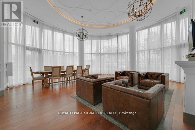 408 - 25 Malcolm Road, Toronto, Ontario  M4G 0C1 - Photo 17 - C13027010