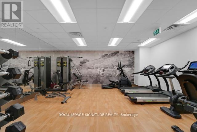 408 - 25 Malcolm Road, Toronto, Ontario  M4G 0C1 - Photo 21 - C13027010