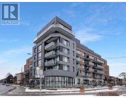 408 - 25 MALCOLM ROAD, Toronto, Ontario