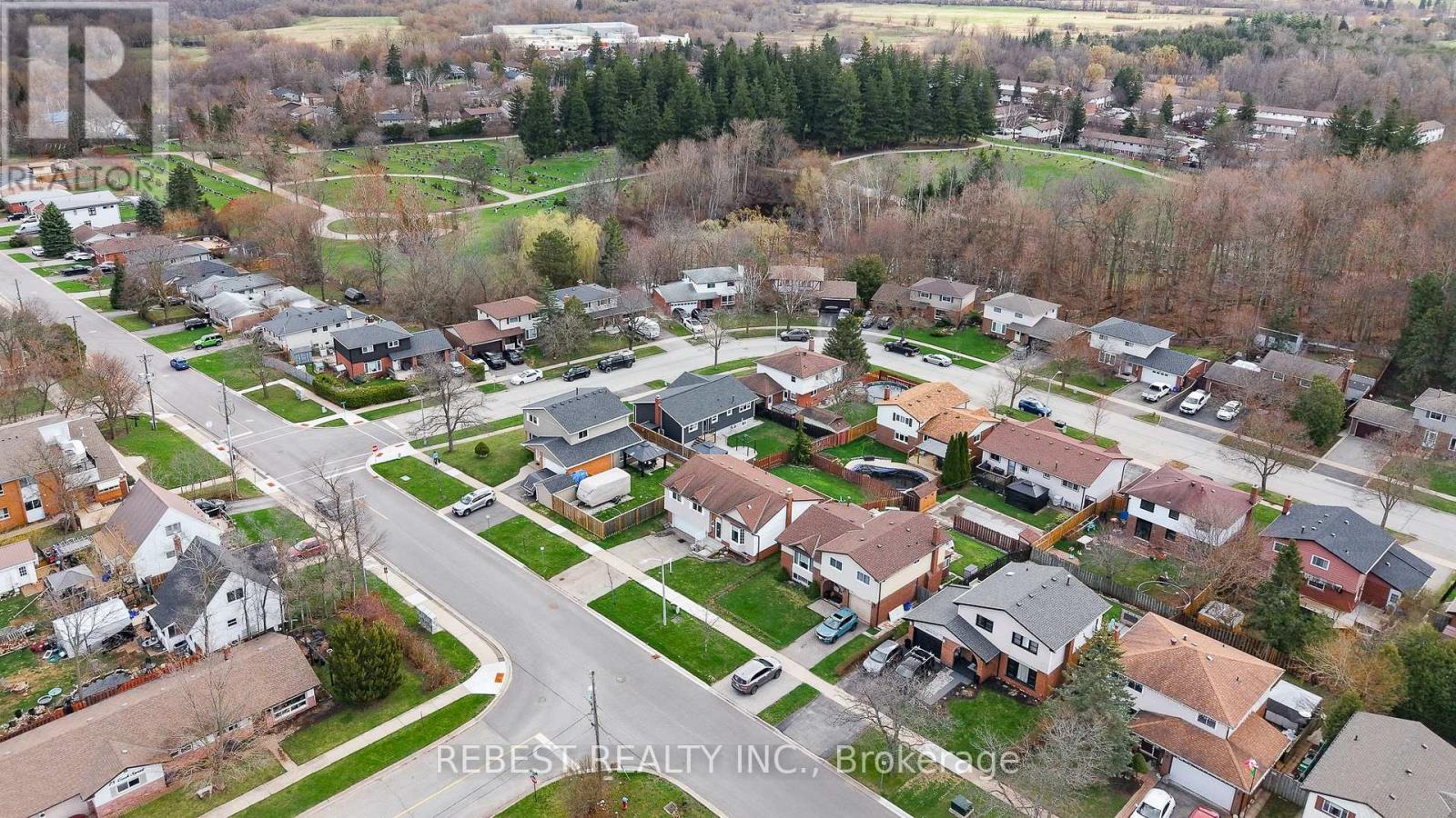 98 Cobblehill Road, Halton Hills, Ontario  L7J 1P3 - Photo 11 - W13003330