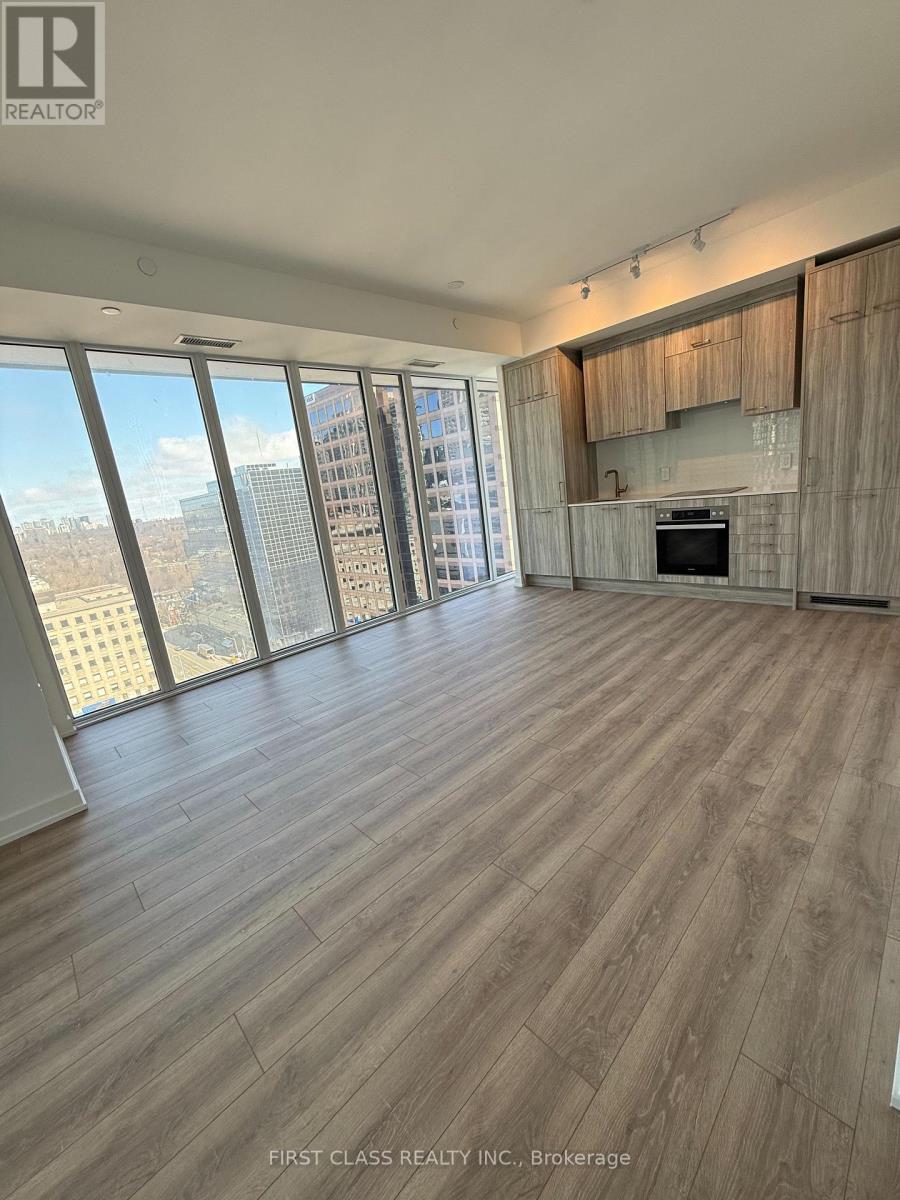 1603 - 634 CHURCH STREET, Toronto, Ontario