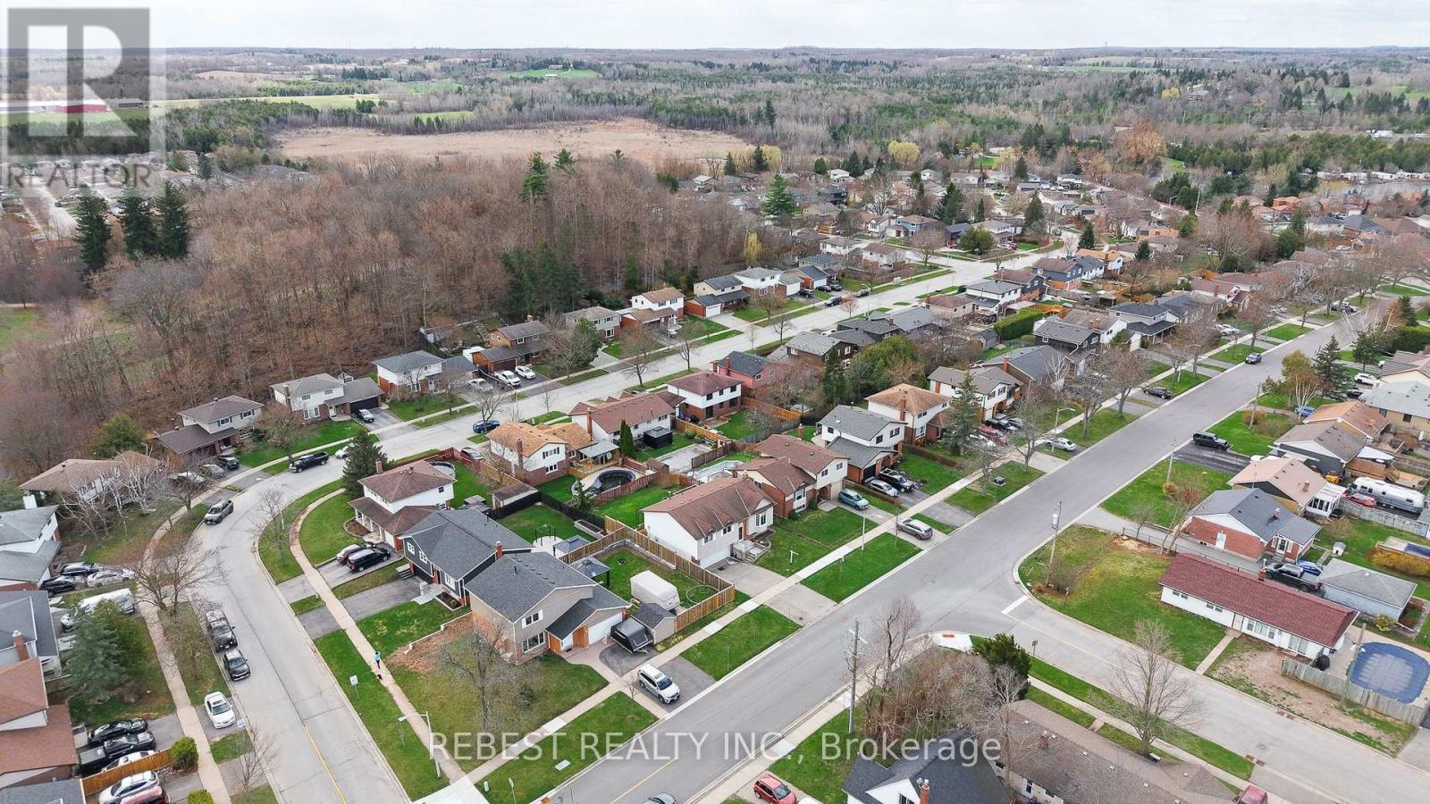 98 Cobblehill Road, Halton Hills, Ontario  L7J 1P3 - Photo 13 - W13003330