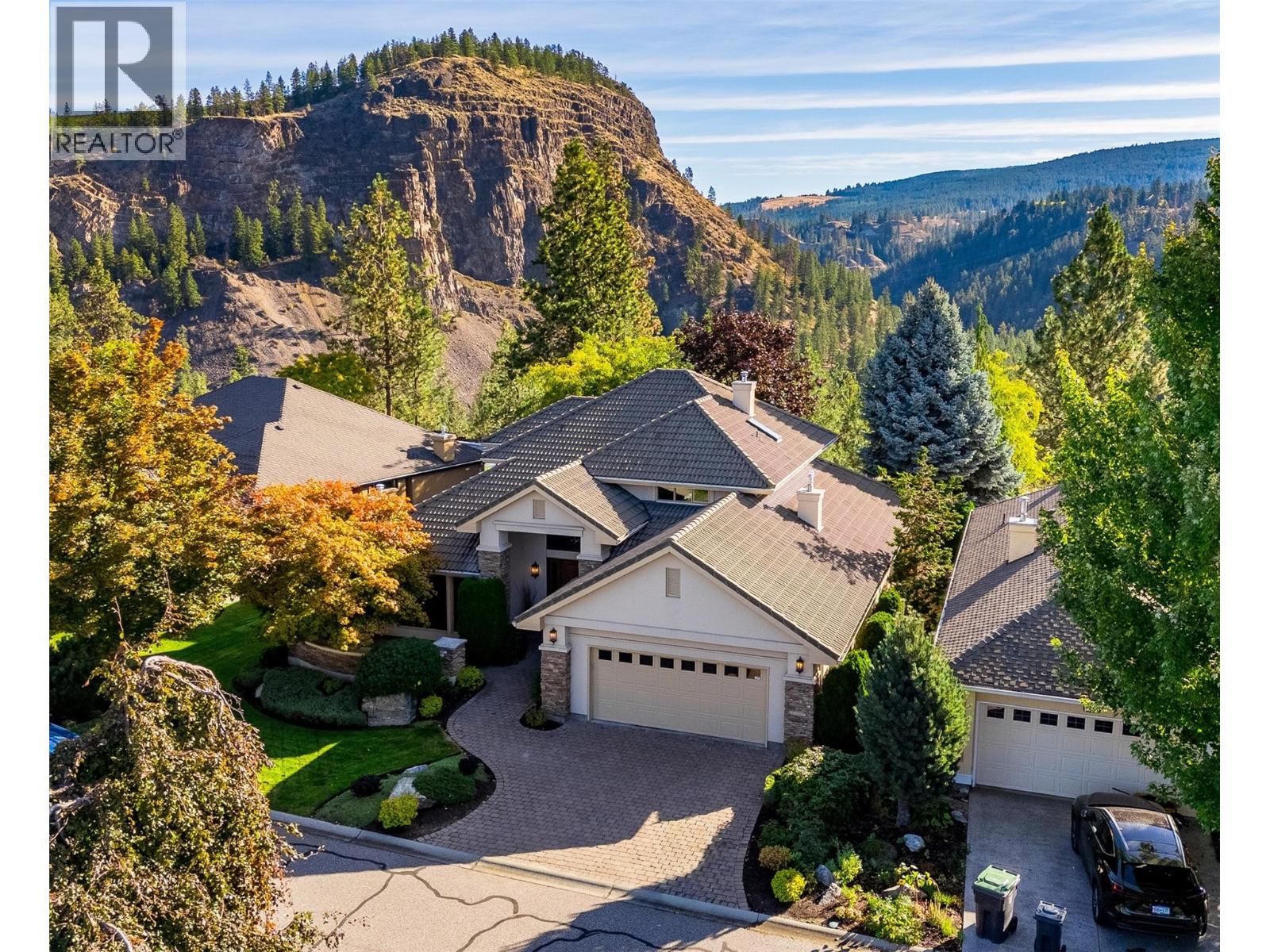 3875 Gallaghers Parkway, Kelowna, British Columbia
