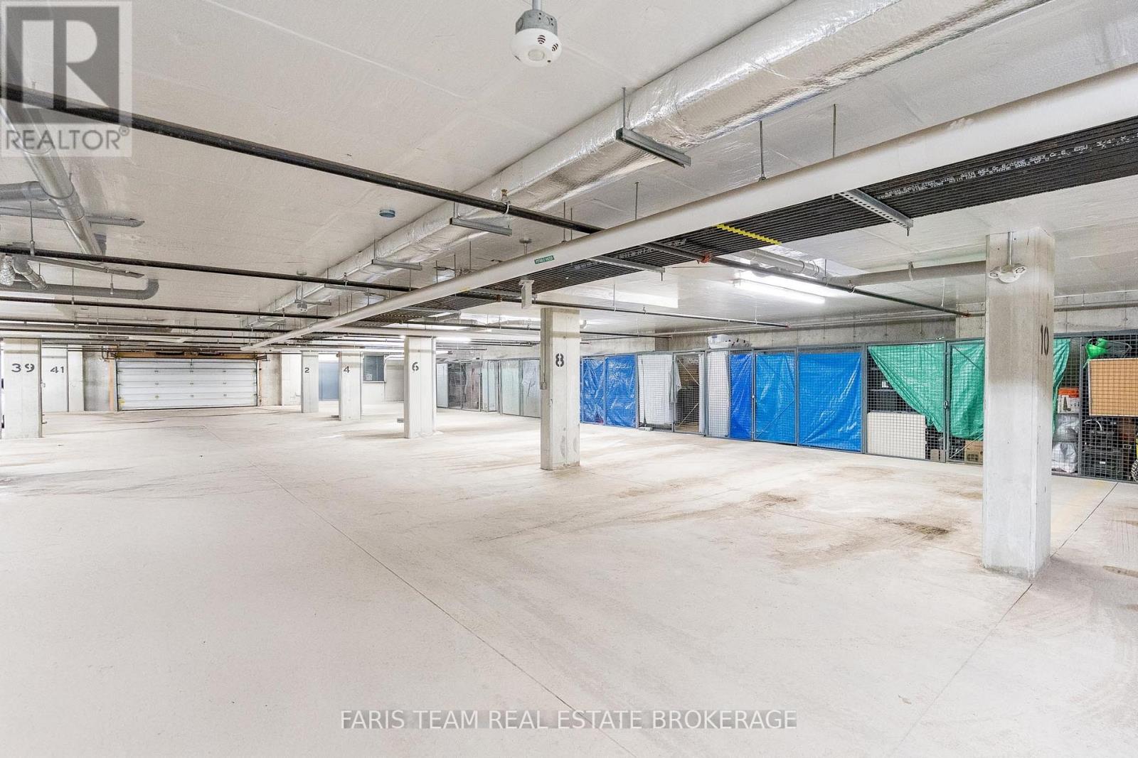 211 - 20 Koda Street, Barrie, Ontario  L9J 0J7 - Photo 32 - S12970182