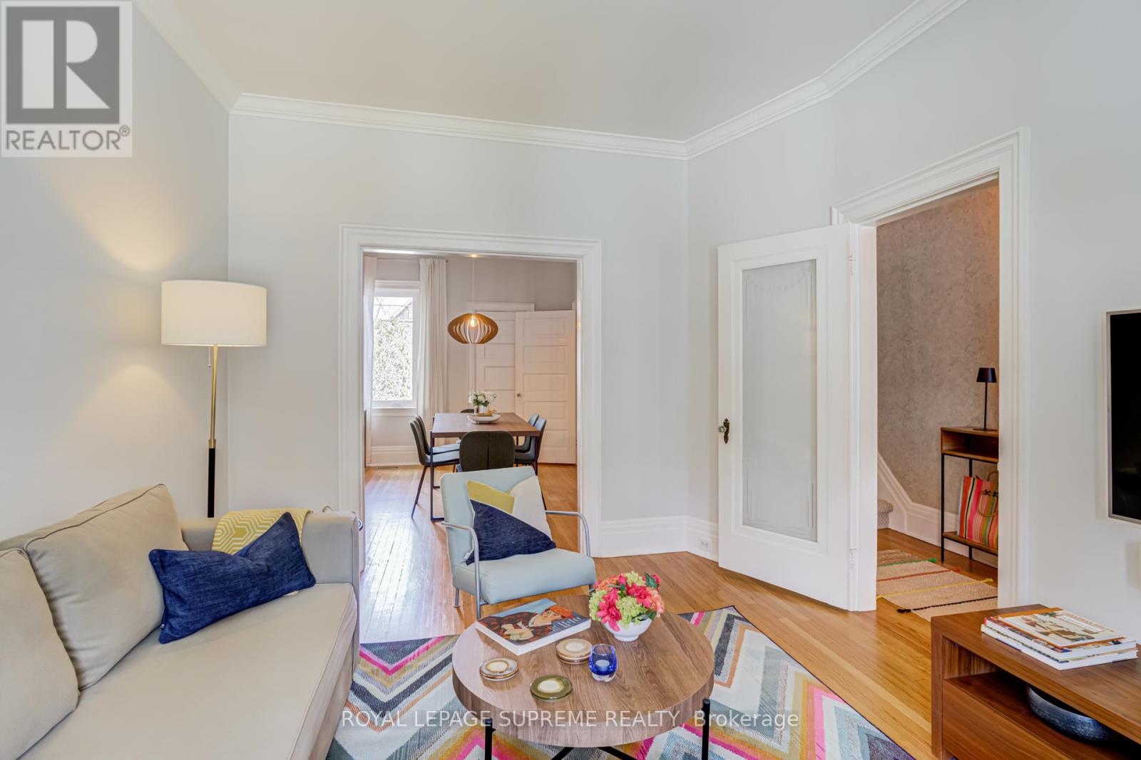 589 Gladstone Avenue, Toronto, Ontario  M6H 3J3 - Photo 11 - W13025638