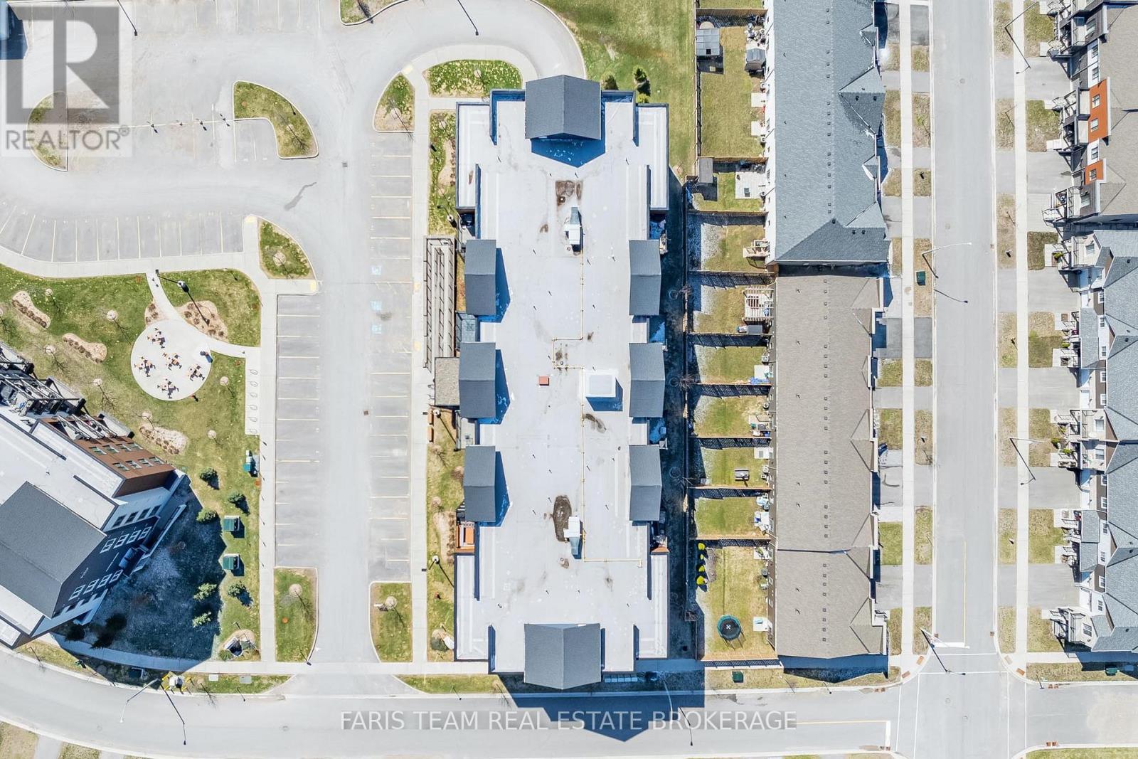 211 - 20 Koda Street, Barrie, Ontario  L9J 0J7 - Photo 36 - S12970182