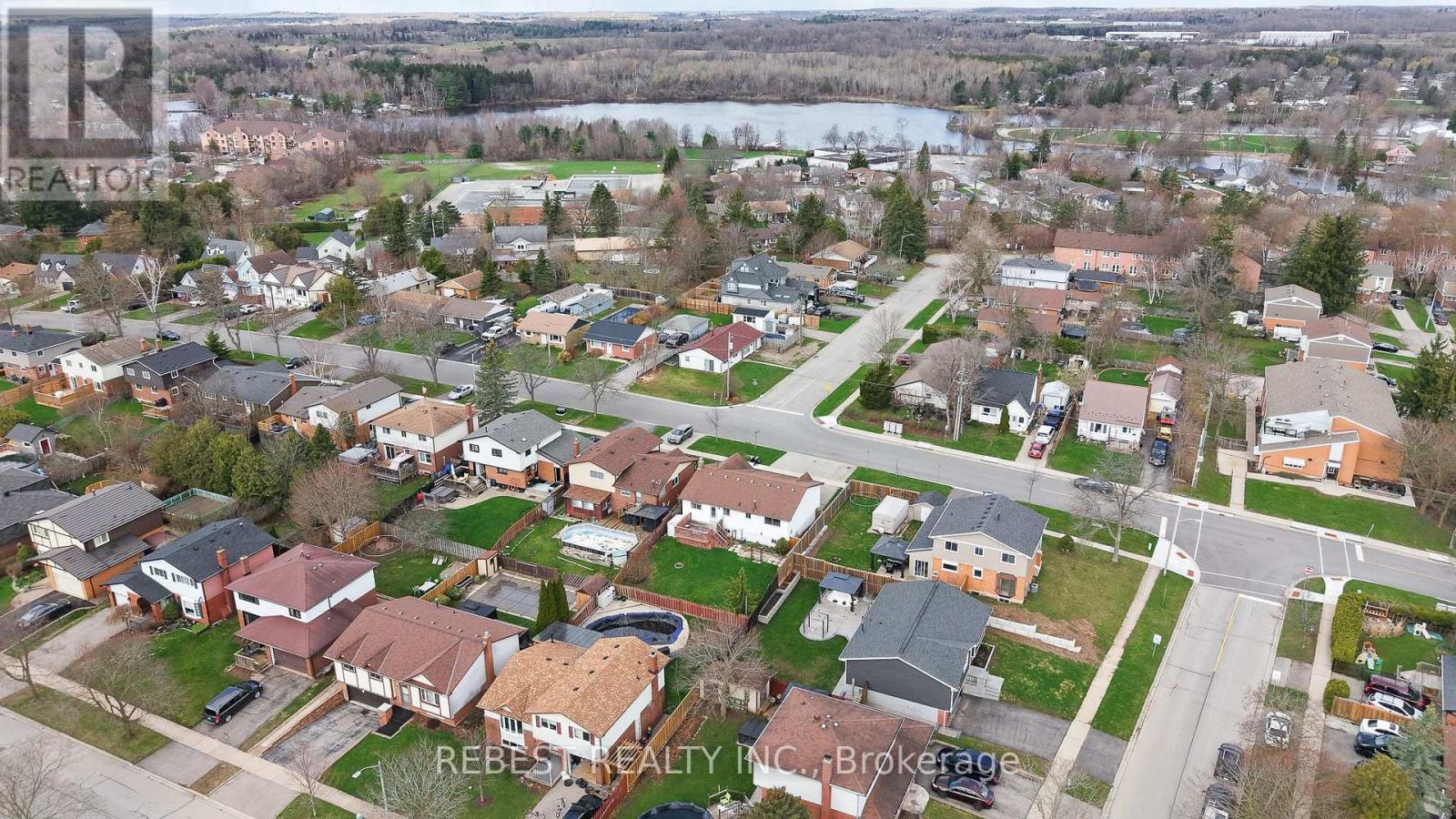 98 Cobblehill Road, Halton Hills, Ontario  L7J 1P3 - Photo 10 - W13003330