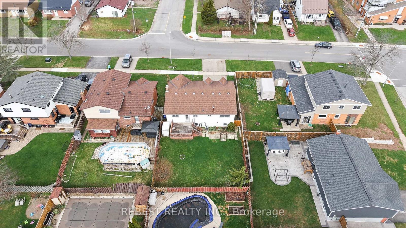 98 Cobblehill Road, Halton Hills, Ontario  L7J 1P3 - Photo 8 - W13003330