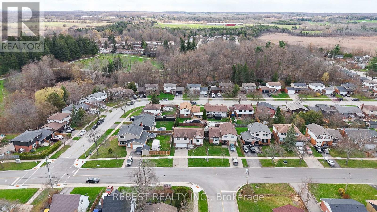 98 Cobblehill Road, Halton Hills, Ontario  L7J 1P3 - Photo 12 - W13003330