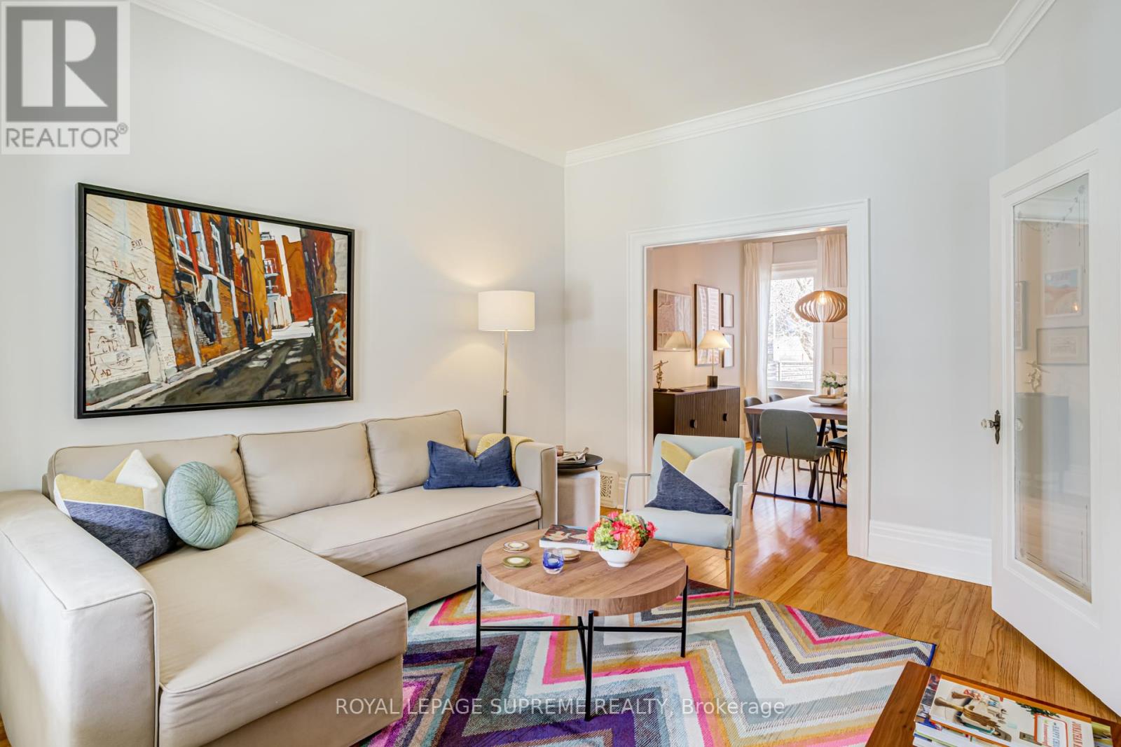 589 Gladstone Avenue, Toronto, Ontario  M6H 3J3 - Photo 10 - W13025638