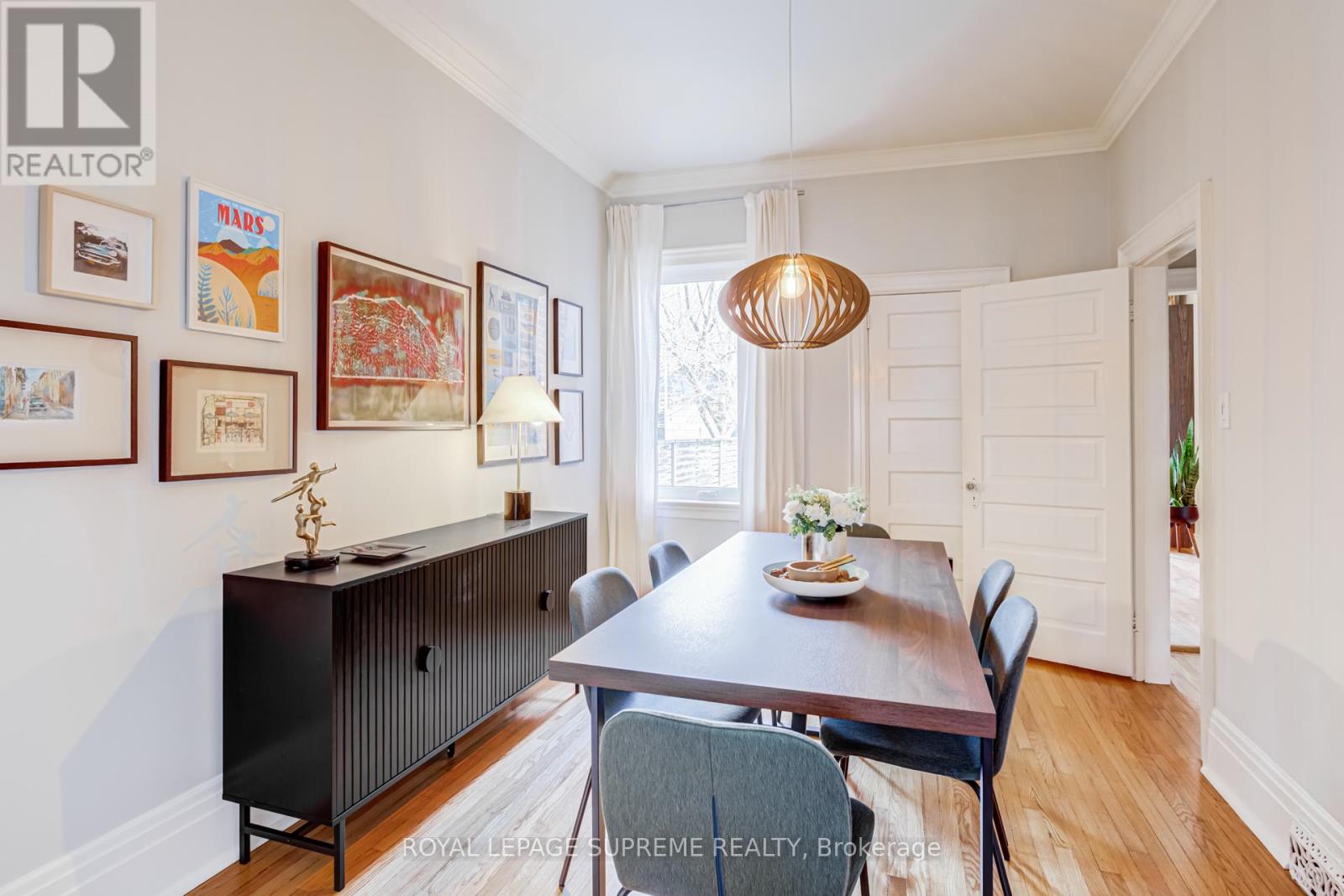 589 Gladstone Avenue, Toronto, Ontario  M6H 3J3 - Photo 12 - W13025638