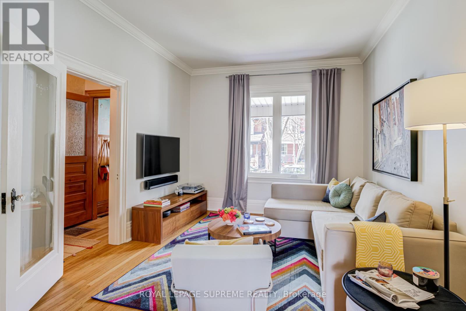 589 Gladstone Avenue, Toronto, Ontario  M6H 3J3 - Photo 8 - W13025638